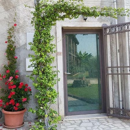 Country Dream Villa Ponti sul Mincio Exterior foto