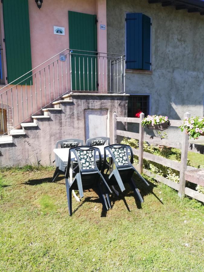 Country Dream Villa Ponti sul Mincio Exterior foto