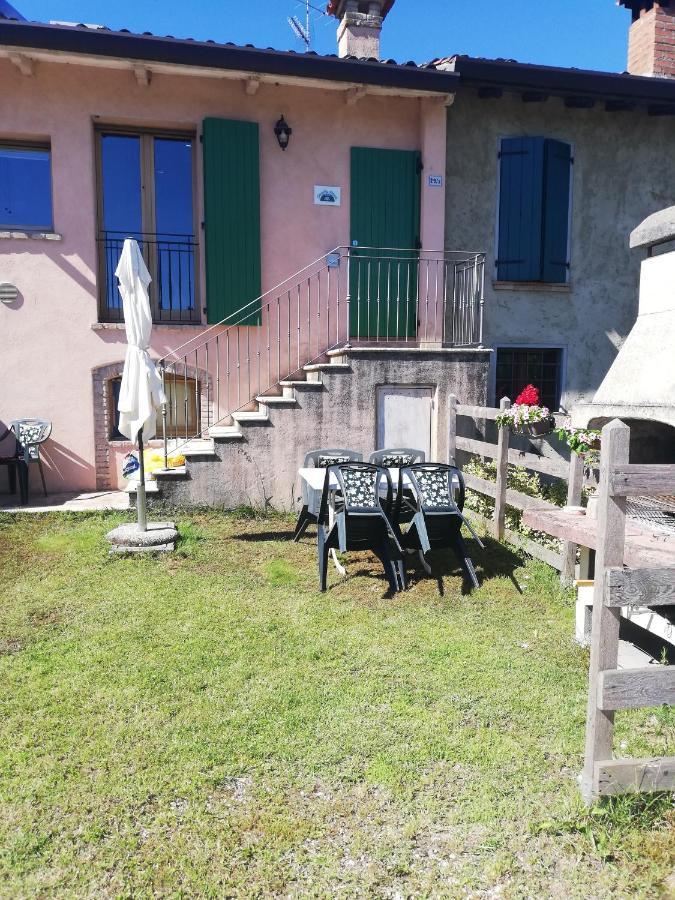 Country Dream Villa Ponti sul Mincio Exterior foto