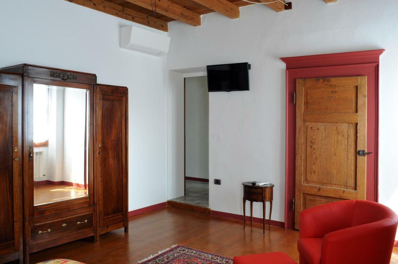Country Dream Villa Ponti sul Mincio Exterior foto